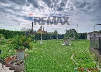 Giardino - Casa indipendente Castelfranco Veneto - foto 6