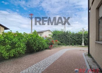 Terrazza - Casa indipendente Castelfranco Veneto - foto 9