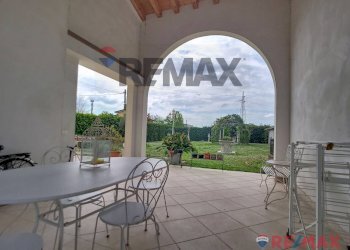 Terrazza - Casa indipendente Castelfranco Veneto - foto 11