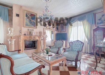 Soggiorno - Casa indipendente Castelfranco Veneto - foto 14