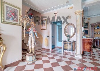Soggiorno - Casa indipendente Castelfranco Veneto - foto 15