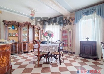 Sala da pranzo - Casa indipendente Castelfranco Veneto - foto 16