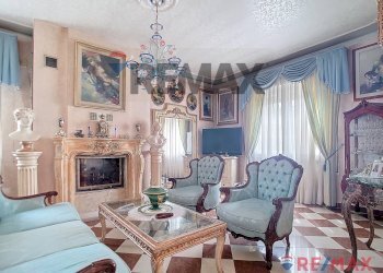 Soggiorno - Casa indipendente Castelfranco Veneto - foto 17