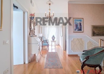 Hall / corridoio - Casa indipendente Castelfranco Veneto - foto 35