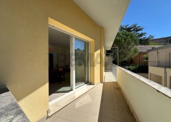 Balcone - Three-room apartment L'Aquila - photo 7