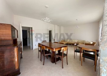 Sala da pranzo - Three-room apartment L'Aquila - photo 9