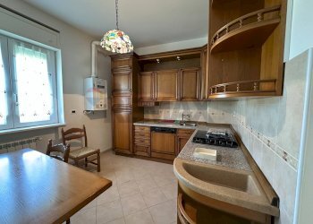 Cucina - Three-room apartment L'Aquila - photo 12