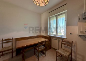 Sala da pranzo - Three-room apartment L'Aquila - photo 13