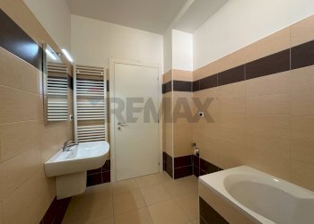Bagno - Three-room apartment L'Aquila - photo 21