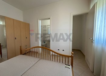 Camera / camera da letto - Three-room apartment L'Aquila - photo 24
