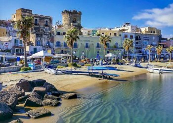 Vista dell\'acqua - Appartamento Forio - foto 1