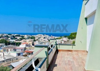 Terrazza - Appartamento Forio - foto 2