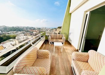 Balcone - Appartamento Forio - foto 3