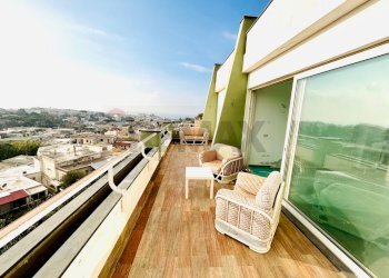 Terrazza - Appartamento Forio - foto 4