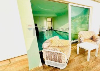 Piscina - Appartamento Forio - foto 6