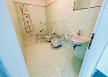 Bagno - Appartamento Forio - foto 9