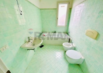 Bagno - Appartamento Forio - foto 10