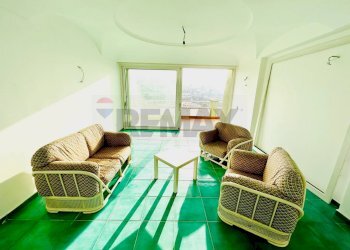 Soggiorno - Appartamento Forio - foto 19