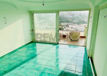 Stanza vuota - Appartamento Forio - foto 21