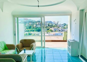 Soggiorno - Appartamento Forio - foto 23