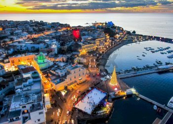 Vista dell\'acqua - Appartamento Forio - foto 25