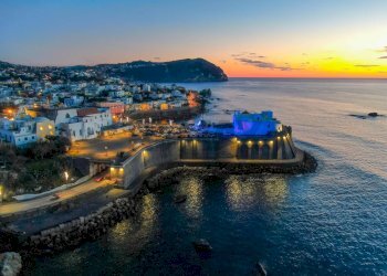 Vista dell\'acqua - Appartamento Forio - foto 26