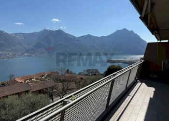 Balcone - Appartamento Lovere - foto 2