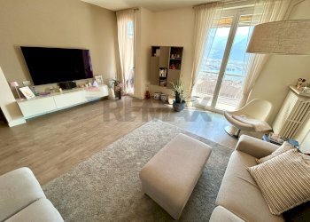 Soggiorno - Appartamento Lovere - foto 4