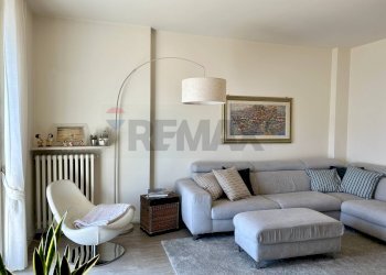 Soggiorno - Appartamento Lovere - foto 6