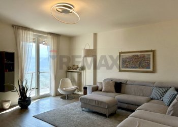 Soggiorno - Appartamento Lovere - foto 7