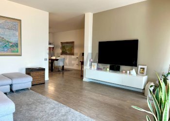 Soggiorno - Appartamento Lovere - foto 8