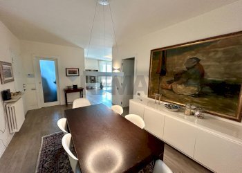 Sala da pranzo - Appartamento Lovere - foto 10