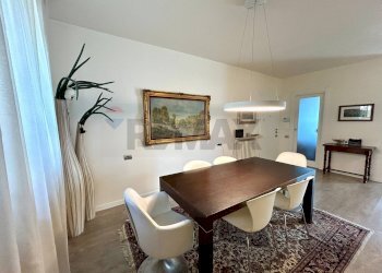 Sala da pranzo - Appartamento Lovere - foto 11