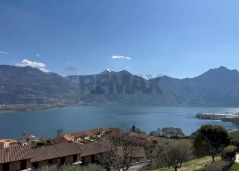 Vista delle montagne - Appartamento Lovere - foto 12