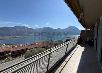 Balcone - Appartamento Lovere - foto 13
