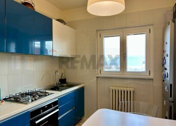 Cucina - Appartamento Lovere - foto 14