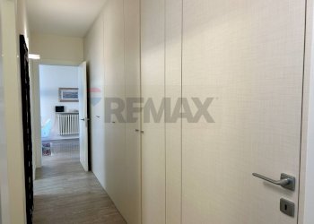 Hall / corridoio - Appartamento Lovere - foto 15