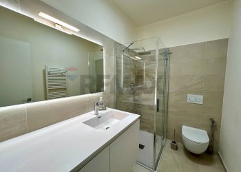 Bagno - Appartamento Lovere - foto 18