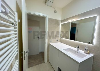 Bagno - Appartamento Lovere - foto 19