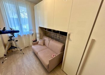 Soggiorno - Appartamento Lovere - foto 20