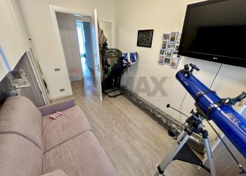 Soggiorno - Appartamento Lovere - foto 21