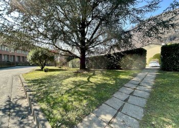 Giardino - Appartamento Lovere - foto 22