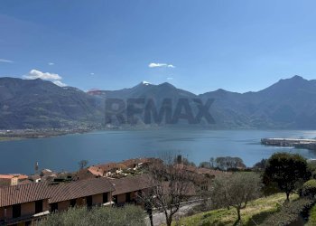 Vista delle montagne - Appartamento Lovere - foto 27