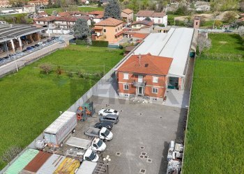 Casa all\'aperto - Stabile - Palazzo Via Bergamo
 
13, Pontirolo Nuovo - foto 3