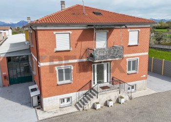 Casa all\'aperto - Stabile - Palazzo Via Bergamo
 
13, Pontirolo Nuovo - foto 5