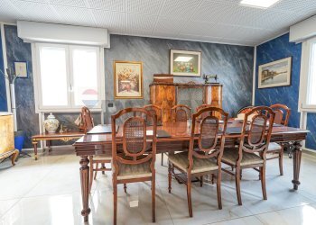 Sala da pranzo - Stabile - Palazzo Via Bergamo
 
13, Pontirolo Nuovo - foto 9