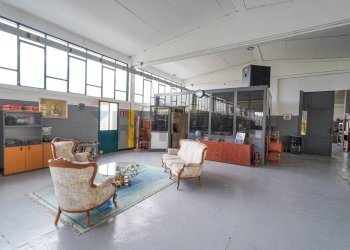 Non correlato - Stabile - Palazzo Via Bergamo
 
13, Pontirolo Nuovo - foto 14