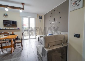 Camera / camera da letto - Stabile - Palazzo Via Bergamo
 
13, Pontirolo Nuovo - foto 19