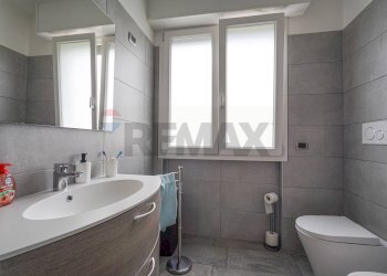 Bagno - Stabile - Palazzo Via Bergamo
 
13, Pontirolo Nuovo - foto 20