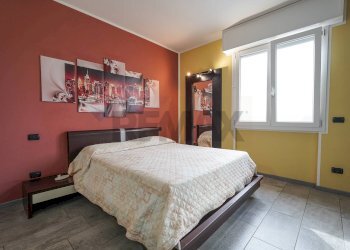 Camera / camera da letto - Stabile - Palazzo Via Bergamo
 
13, Pontirolo Nuovo - foto 21